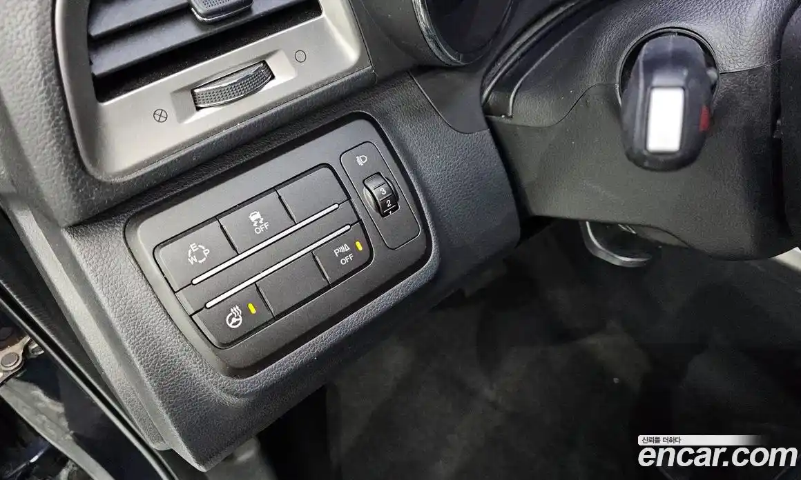 SsangYong TIBOLI 2015 1.6 Автомат в Москве № 32925, фото 13