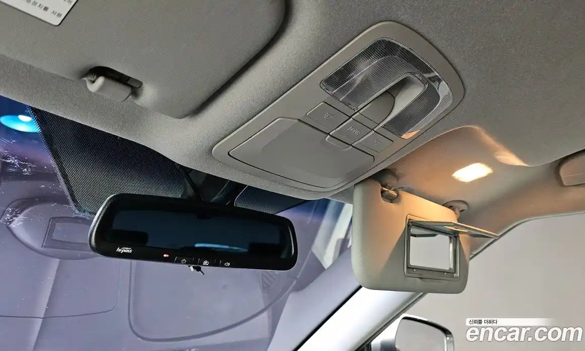 SsangYong TIBOLI 2015 1.6 Автомат в Москве № 32925, фото 15