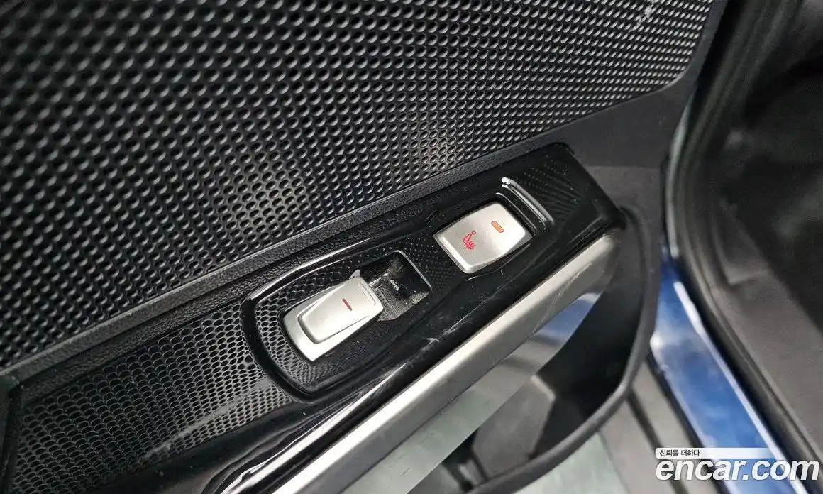 SsangYong TIBOLI 2015 1.6 Автомат в Москве № 32925, фото 19