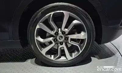 SsangYong TIBOLI 2015 1.6 Автомат в Москве № 32925, миниатюра 5