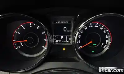 SsangYong TIBOLI 2015 1.6 Автомат в Москве № 32925, миниатюра 8