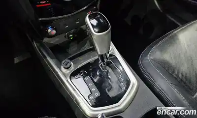 SsangYong TIBOLI 2015 1.6 Автомат в Москве № 32925, миниатюра 9