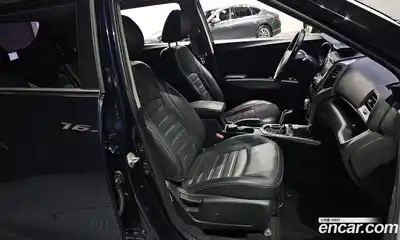 SsangYong TIBOLI 2015 1.6 Автомат в Москве № 32925, миниатюра 10