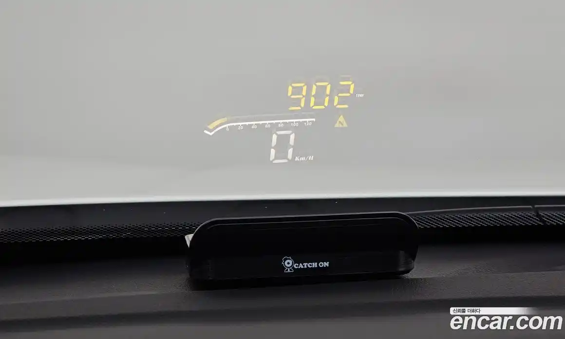 SsangYong Korando 2021 1.5 Автомат в Москве № 32945, фото 16