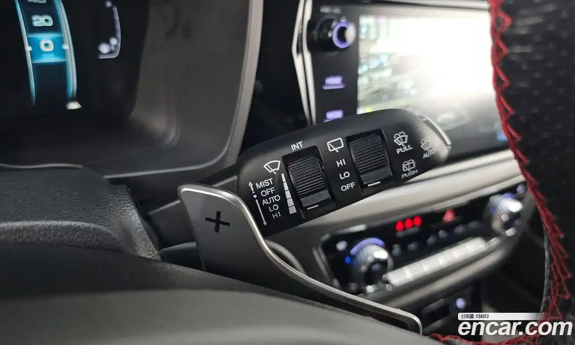 SsangYong Korando 2021 1.5 Автомат в Москве № 32945, фото 19