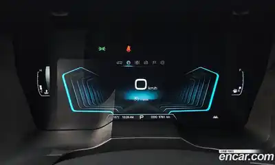 SsangYong Korando 2021 1.5 Автомат в Москве № 32945, миниатюра 8