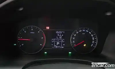 SsangYong Rexton, 2019