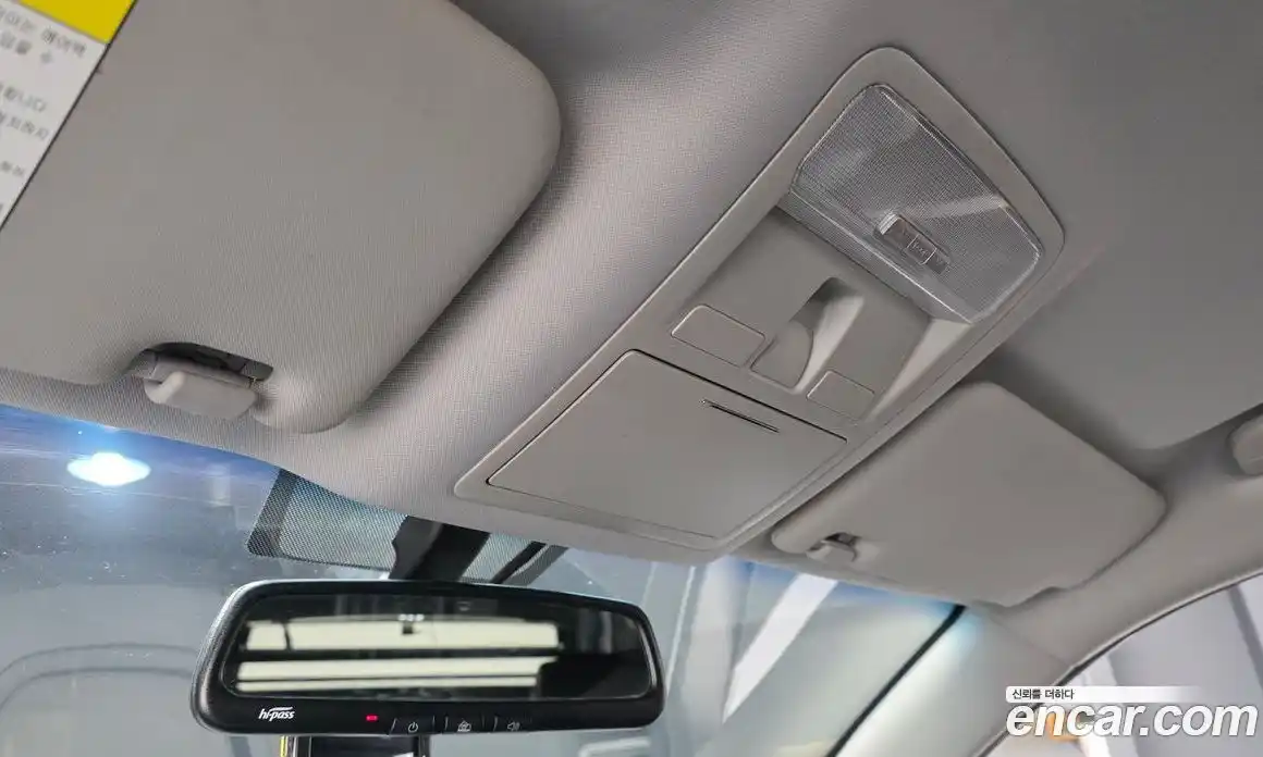 SsangYong Rexton 2019 2.2 Автомат в Москве № 33036, фото 3