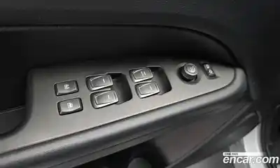 SsangYong Rexton 2019 2.2 Автомат в Москве № 33036, миниатюра 7