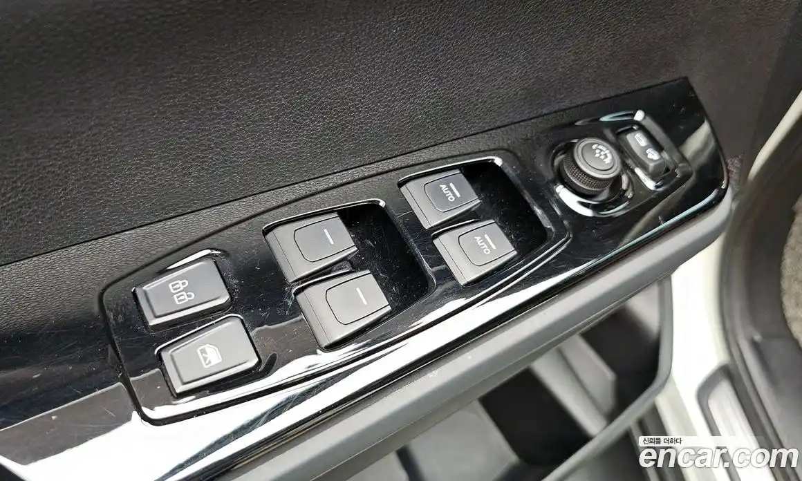 SsangYong Torres 2024 1.5 Автомат в Москве № 33208, фото 18