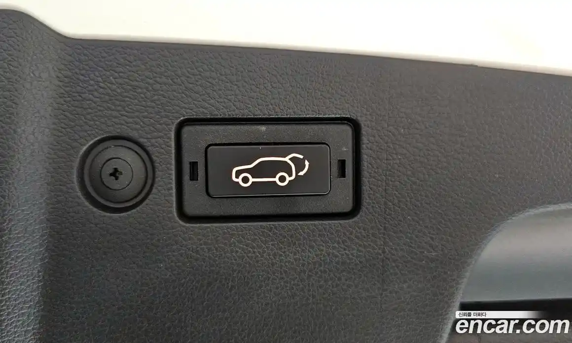 SsangYong Torres 2024 1.5 Автомат в Москве № 33208, фото 19