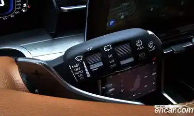 SsangYong Torres 2024 1.5 Автомат в Москве № 33208, миниатюра 2