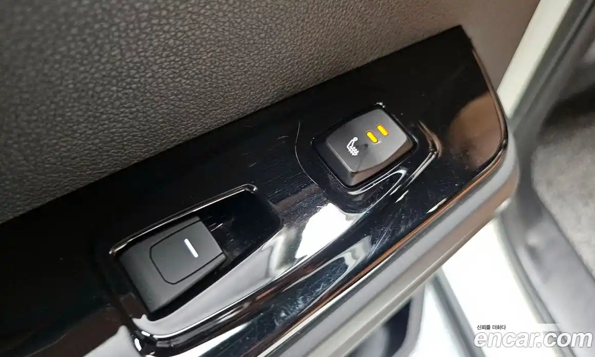 SsangYong Torres 2024 1.5 Автомат в Москве № 33208, фото 3