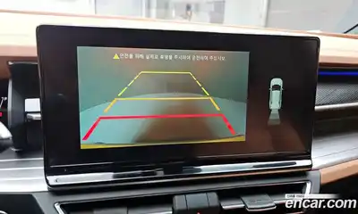 SsangYong Torres 2024 1.5 Автомат в Москве № 33208, миниатюра 6