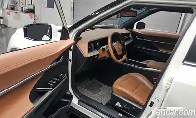 SsangYong Torres 2024 1.5 Автомат в Москве № 33208, миниатюра 7