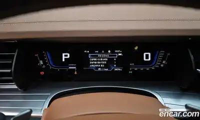 SsangYong Torres 2024 1.5 Автомат в Москве № 33208, миниатюра 9