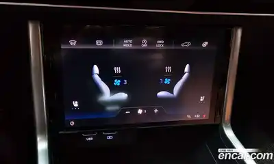 SsangYong Torres 2024 1.5 Автомат в Москве № 33208, миниатюра 10