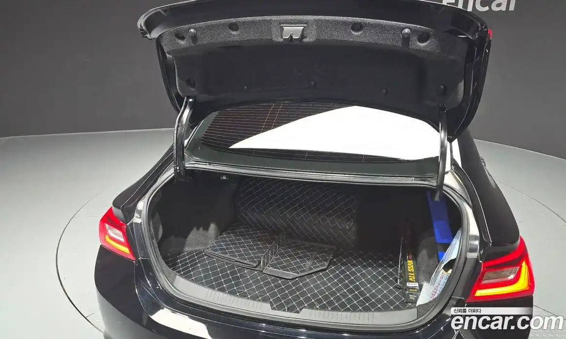 Chevrolet Malibu 2017 2.0 Автомат в Москве № 332225, фото 19