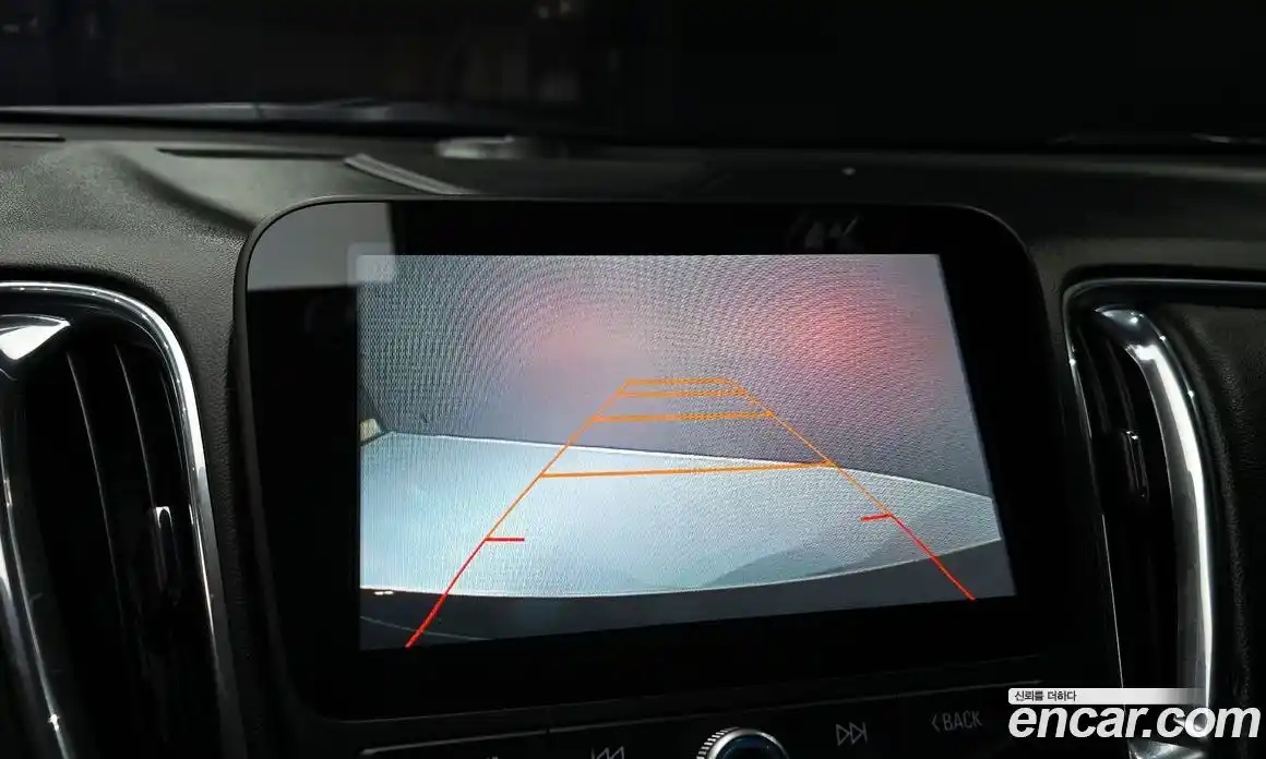 Chevrolet Malibu 2017 2.0 Автомат в Москве № 332225, фото 3