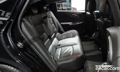 Chevrolet Malibu 2017 2.0 Автомат в Москве № 332225, миниатюра 5