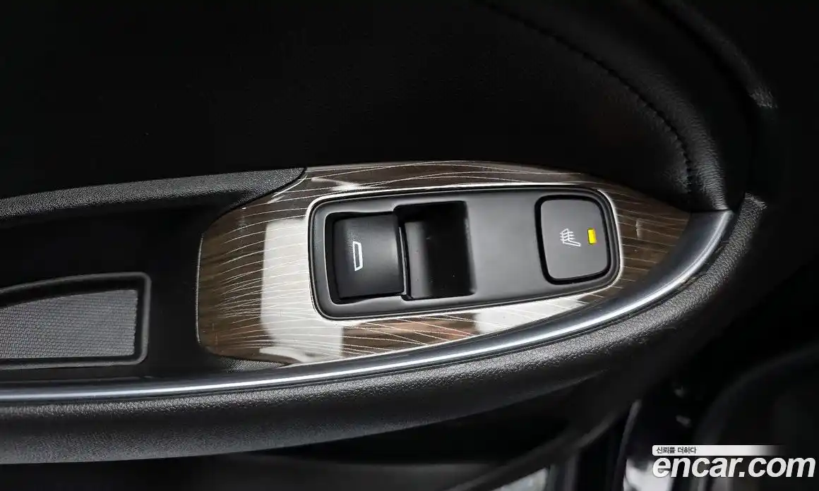 Chevrolet Malibu 2017 2.0 Автомат в Москве № 332225, фото 10