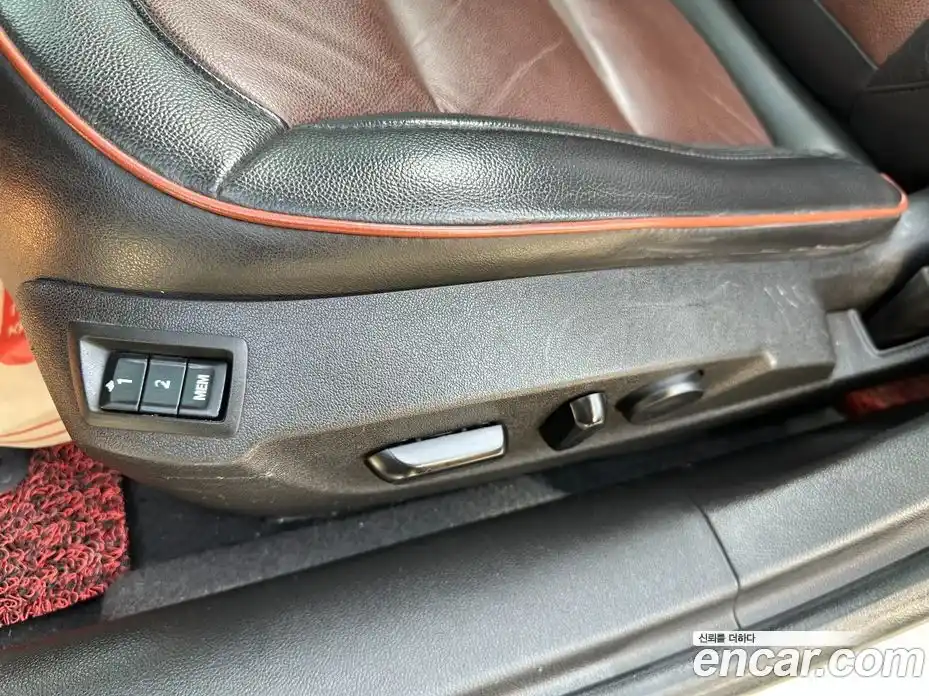 Chevrolet Malibu 2012 2.4 Автомат в Москве № 332829, фото 11