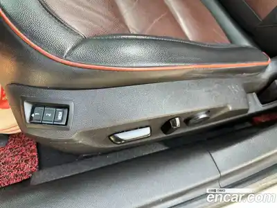 Chevrolet Malibu 2012 2.4 Автомат в Москве № 332829, миниатюра 11