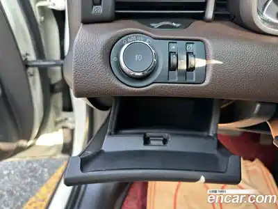 Chevrolet Malibu 2012 2.4 Автомат в Москве № 332829, миниатюра 12