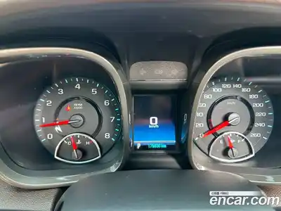 Chevrolet Malibu 2012 2.4 Автомат в Москве № 332829, миниатюра 7