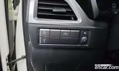 SsangYong Korando, 2019