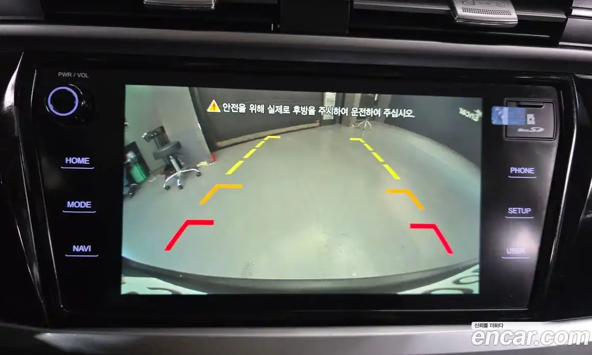 SsangYong Korando 2019 1.6 Автомат в Москве № 33301, фото 14