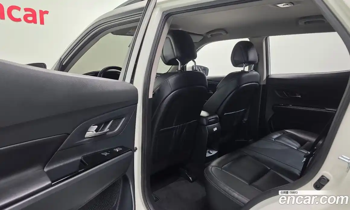 SsangYong Korando 2019 1.6 Автомат в Москве № 33301, фото 20