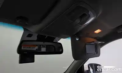 SsangYong Korando 2019 1.6 Автомат в Москве № 33301, миниатюра 3