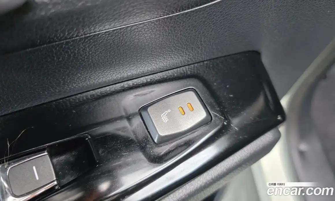 SsangYong Korando 2019 1.6 Автомат в Москве № 33301, фото 7