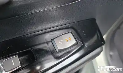 SsangYong Korando 2019 1.6 Автомат в Москве № 33301, миниатюра 7