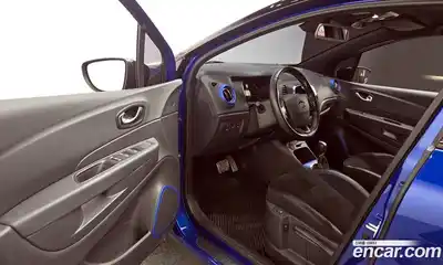 Renault QM3 2018 1.5 Автомат в Москве № 333673, миниатюра 11