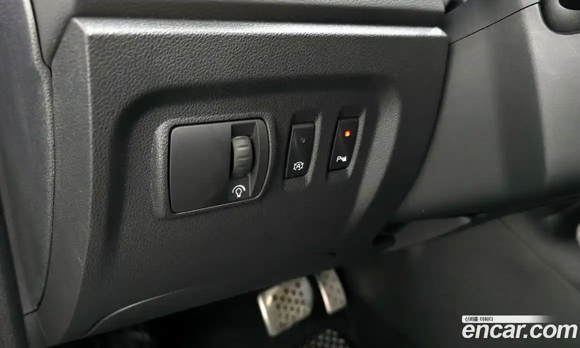 Renault QM3 2018 1.5 Автомат в Москве № 333673, фото 16