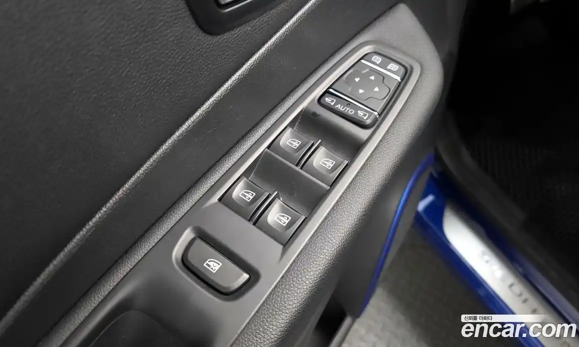 Renault QM3 2018 1.5 Автомат в Москве № 333673, фото 18