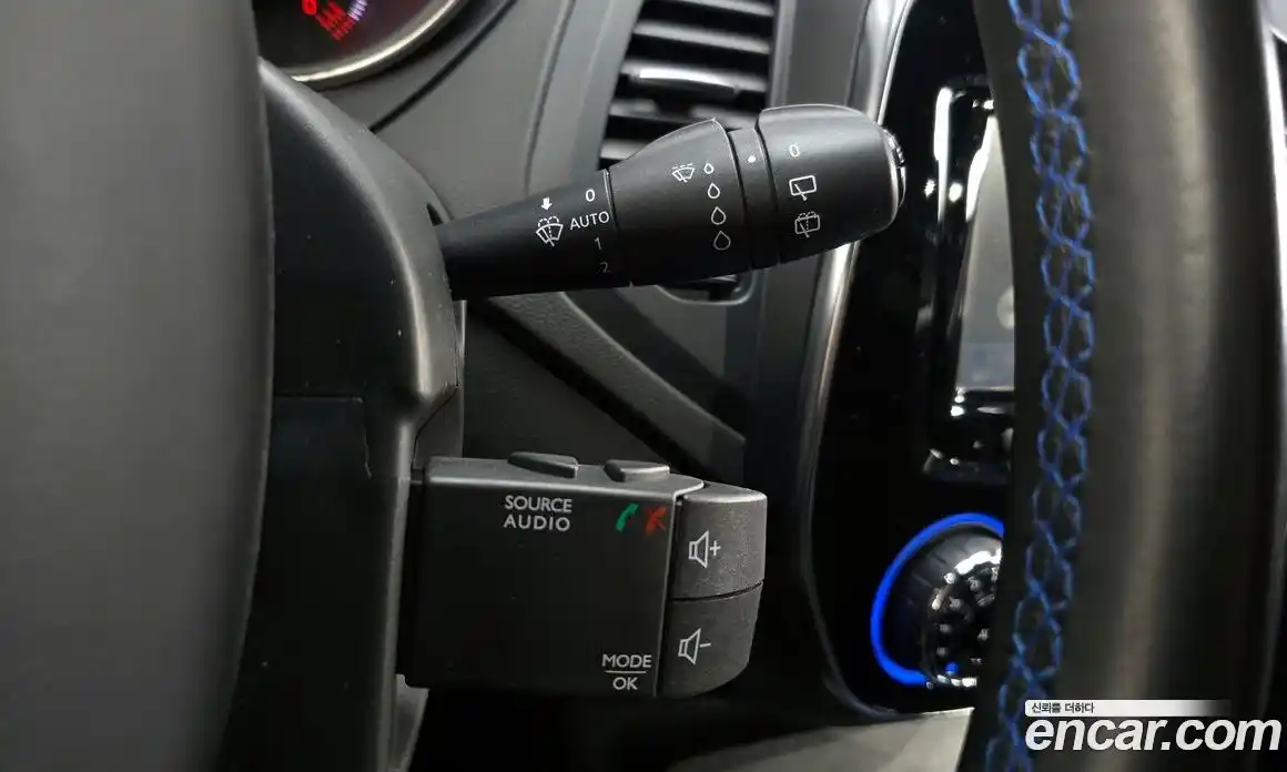 Renault QM3 2018 1.5 Автомат в Москве № 333673, фото 19