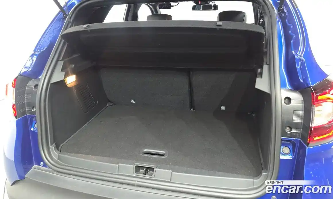 Renault QM3 2018 1.5 Автомат в Москве № 333673, фото 20