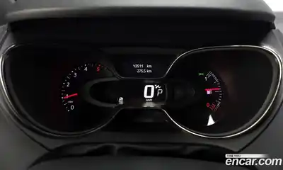 Renault QM3 2018 1.5 Автомат в Москве № 333673, миниатюра 8