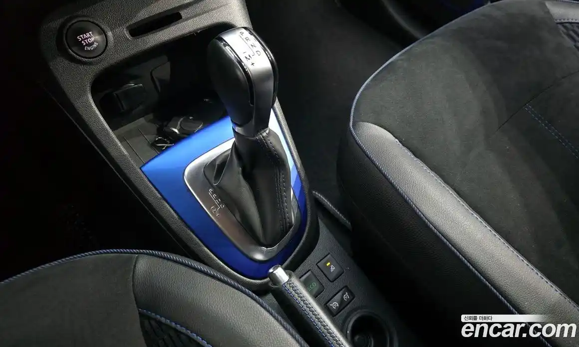 Renault QM3 2018 1.5 Автомат в Москве № 333673, фото 9