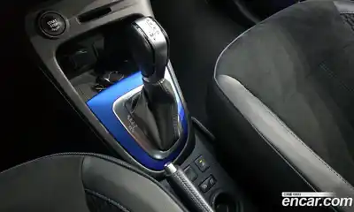 Renault QM3 2018 1.5 Автомат в Москве № 333673, миниатюра 9