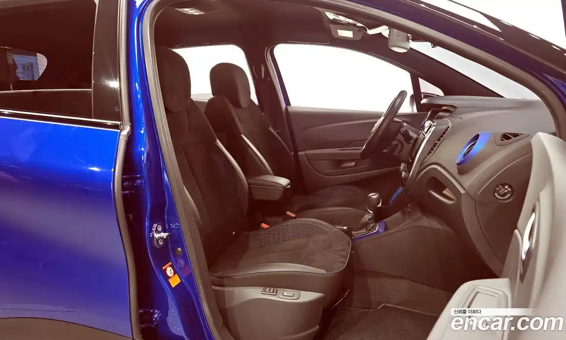 Renault QM3 2018 1.5 Автомат в Москве № 333673, фото 10