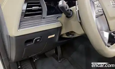 SsangYong Torres 2023 1.5 Автомат в Москве № 33405, миниатюра 11