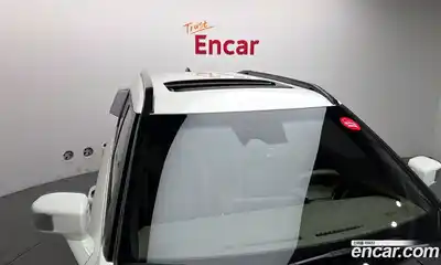 SsangYong Torres 2023 1.5 Автомат в Москве № 33405, миниатюра 12