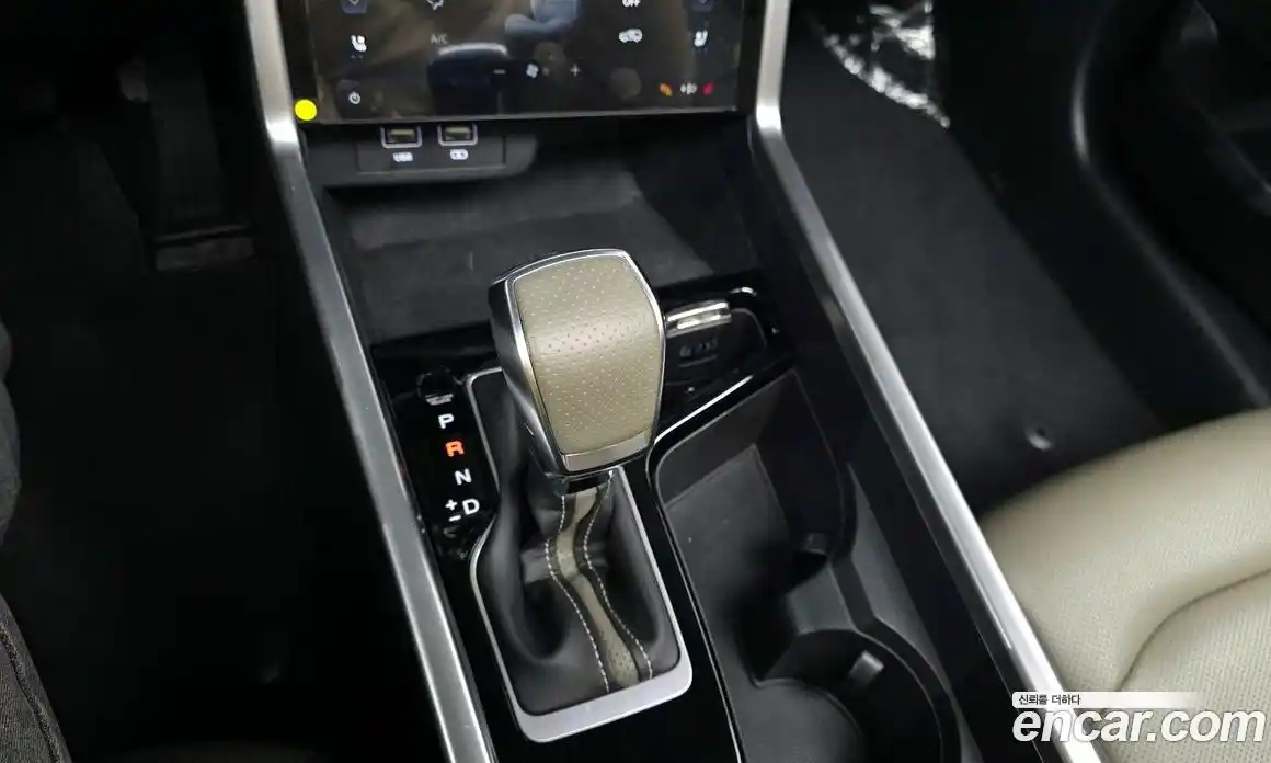 SsangYong Torres 2023 1.5 Автомат в Москве № 33405, фото 14