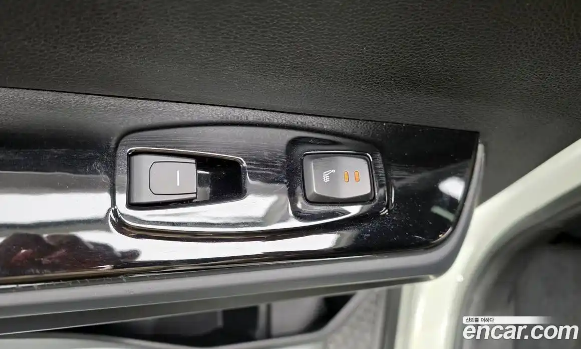 SsangYong Torres 2023 1.5 Автомат в Москве № 33405, фото 16