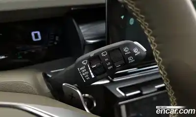 SsangYong Torres 2023 1.5 Автомат в Москве № 33405, миниатюра 2