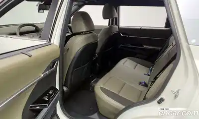 SsangYong Torres 2023 1.5 Автомат в Москве № 33405, миниатюра 3